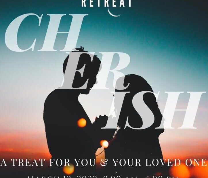 Cherish Retreat