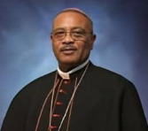 Bishop Lawrence Nicasio